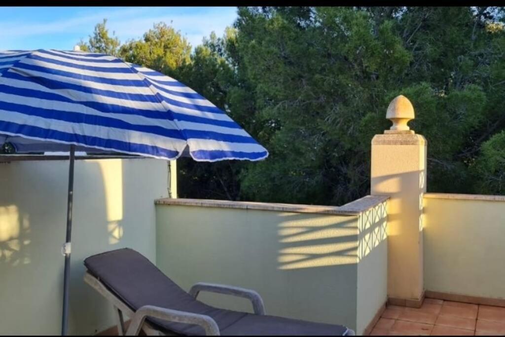 Peniscola Entre El Mar Y Las Montanas Castellón de la Plana Exteriör bild